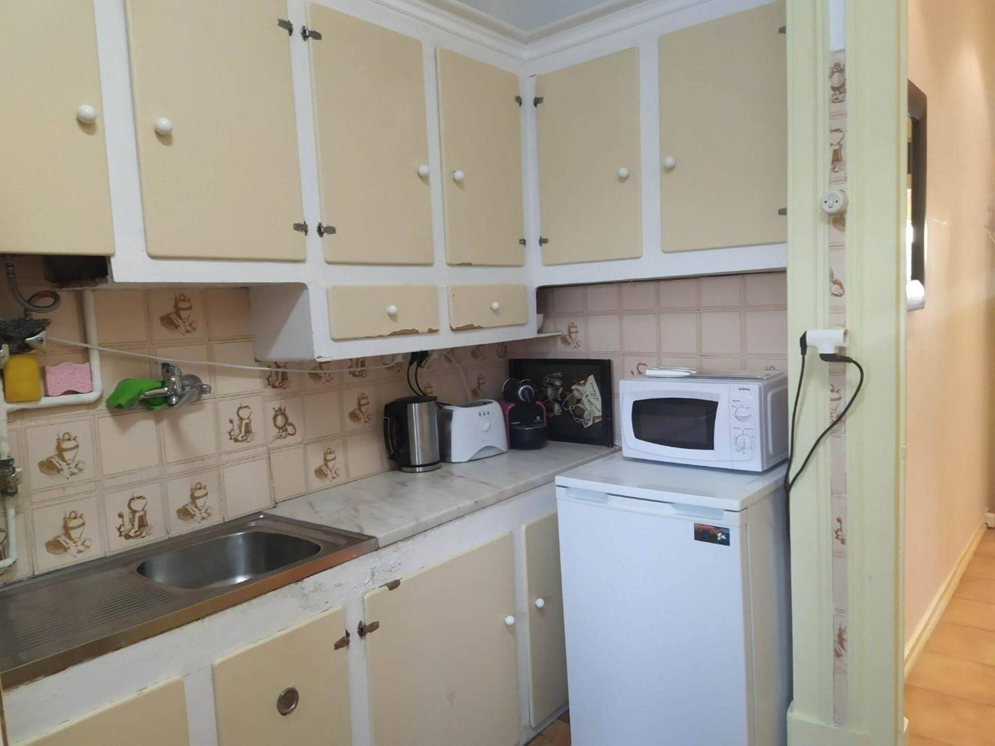 Charming Flat With 2 Bedrooms On Lisbon'S 7Th Hill Exterior photo